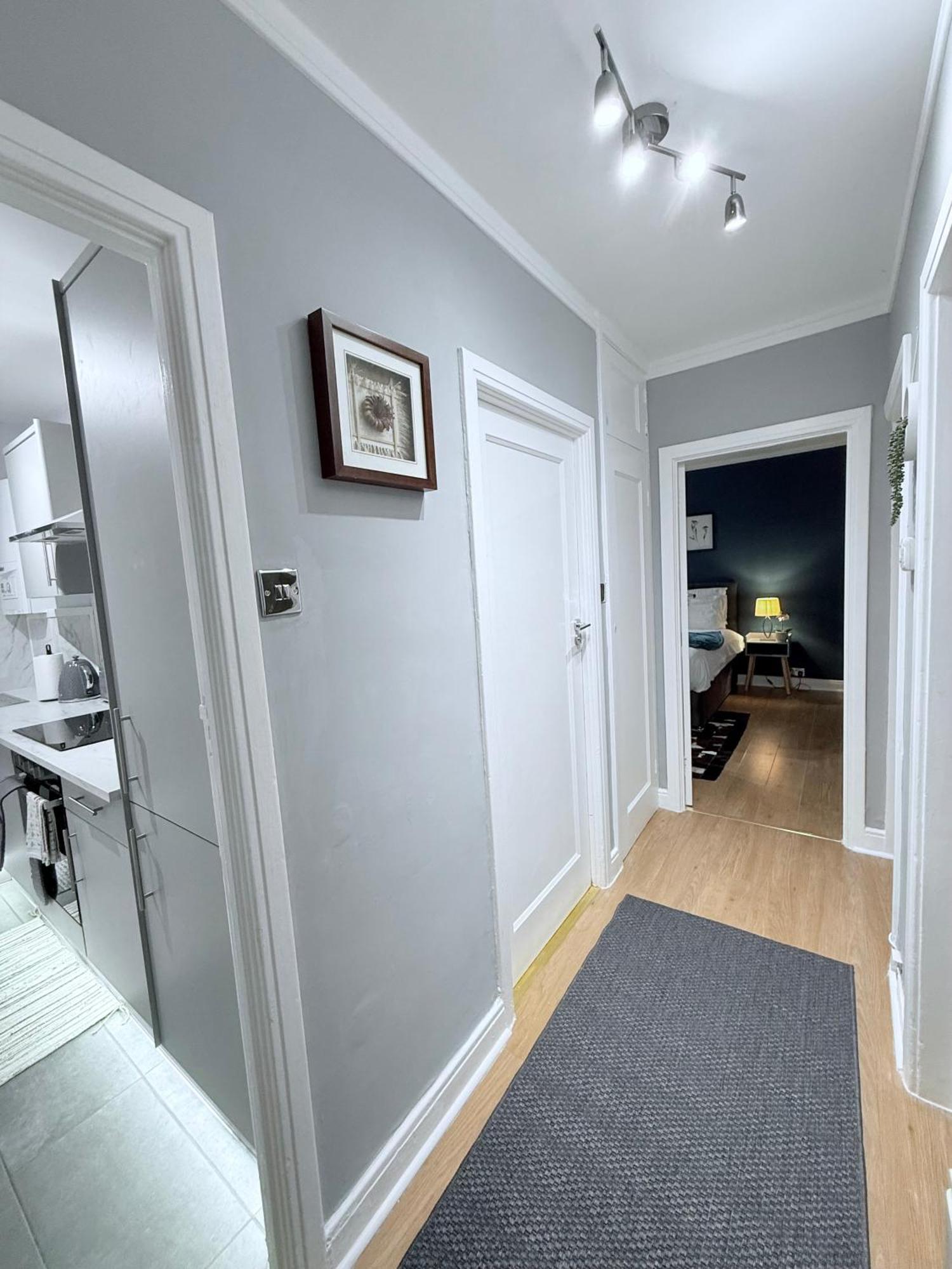 Staylondon - Sleeps 6 With Free Parking - Tourist, Concerts & Matches Экстерьер фото