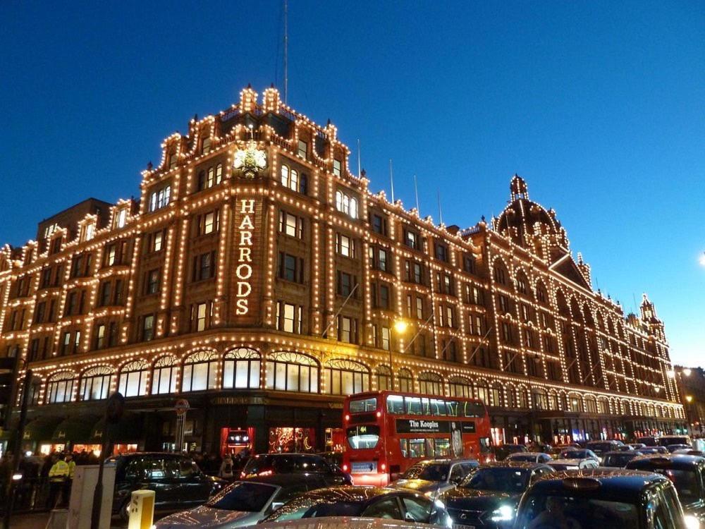 Staylondon - Sleeps 6 With Free Parking - Tourist, Concerts & Matches Экстерьер фото