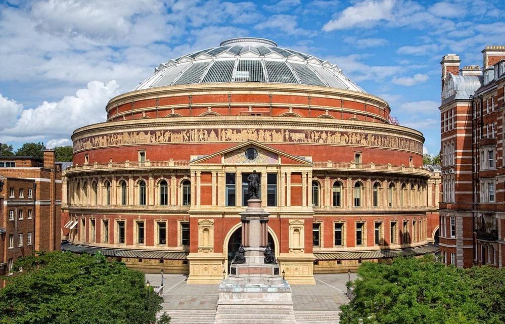 Staylondon - Sleeps 6 With Free Parking - Tourist, Concerts & Matches Экстерьер фото