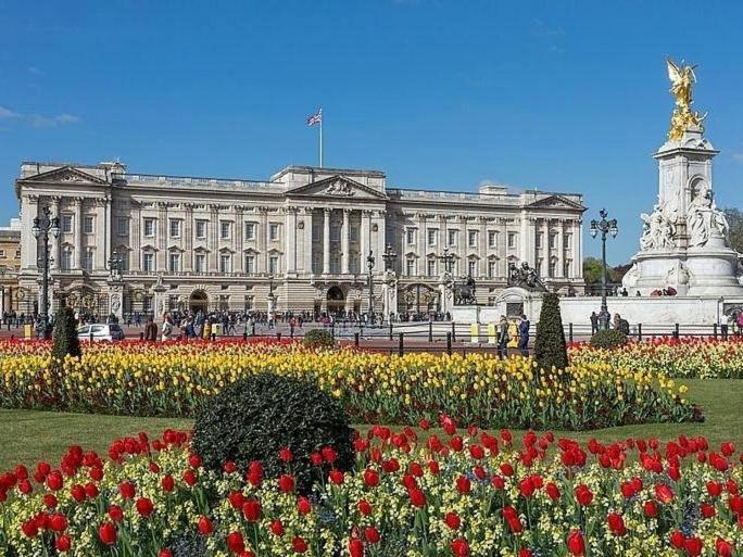 Staylondon - Sleeps 6 With Free Parking - Tourist, Concerts & Matches Экстерьер фото