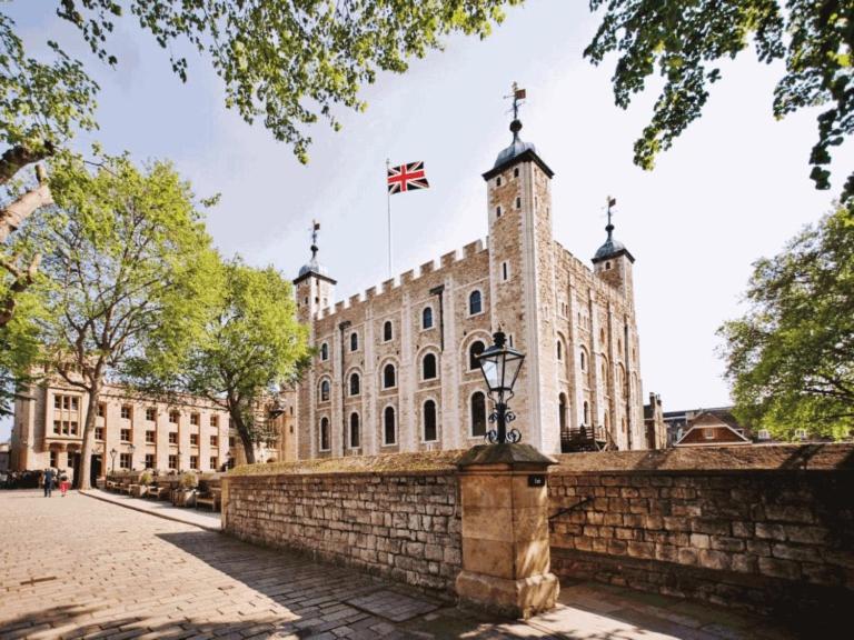 Staylondon - Sleeps 6 With Free Parking - Tourist, Concerts & Matches Экстерьер фото