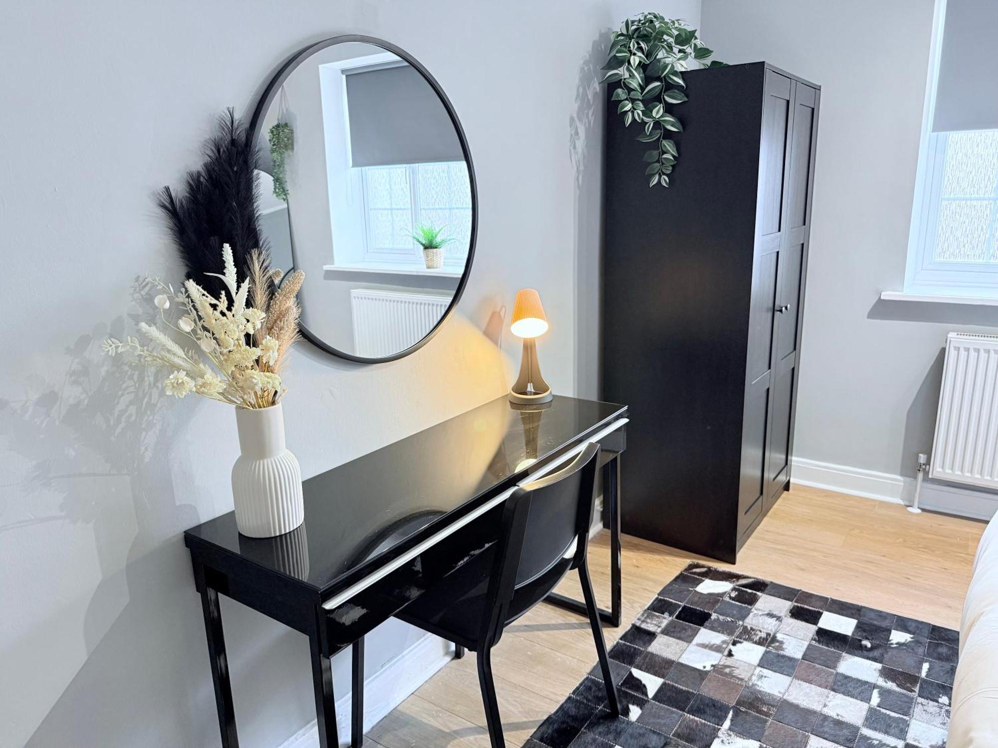 Staylondon - Sleeps 6 With Free Parking - Tourist, Concerts & Matches Экстерьер фото
